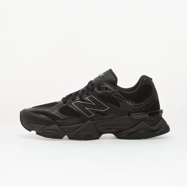 New Balance Sneakers New Balance 9060 Black/ Faded Black EUR 40