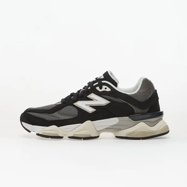 New Balance Sneakers New Balance 9060 Black/ Tornado EUR 40.5