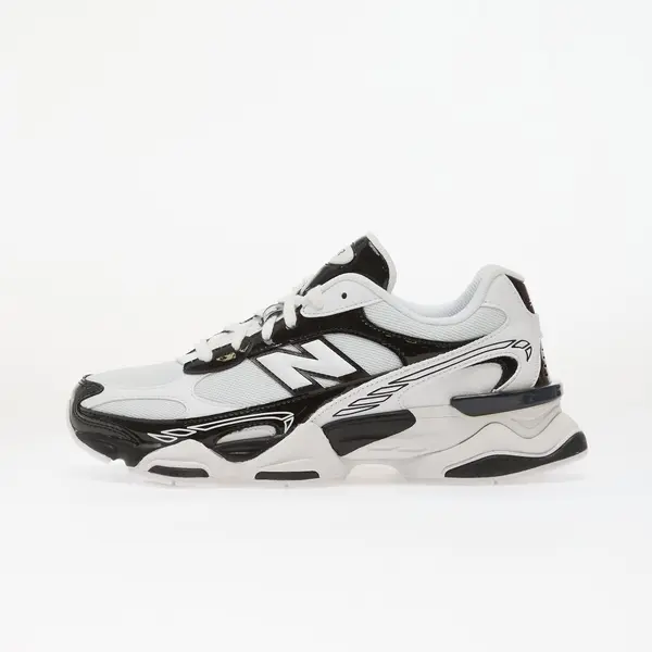 New Balance Sneakers New Balance 9060 Black/ White EUR 37.5