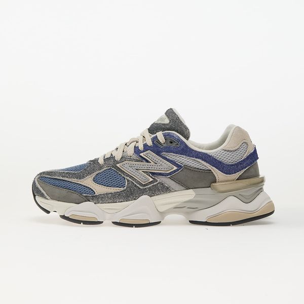 New Balance Sneakers New Balance 9060 Blue/ Grey EUR 39.5