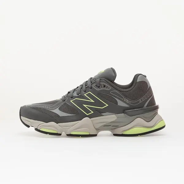 New Balance Sneakers New Balance 9060 Castlerock/ Afterglow EUR 39.5