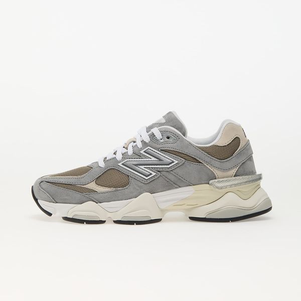 New Balance Sneakers New Balance 9060 Grey EUR 36