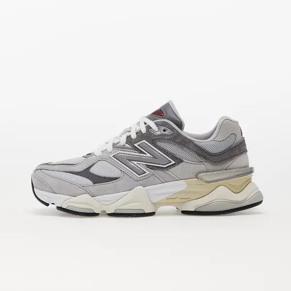 New Balance Sneakers New Balance 9060 Grey EUR 40.5