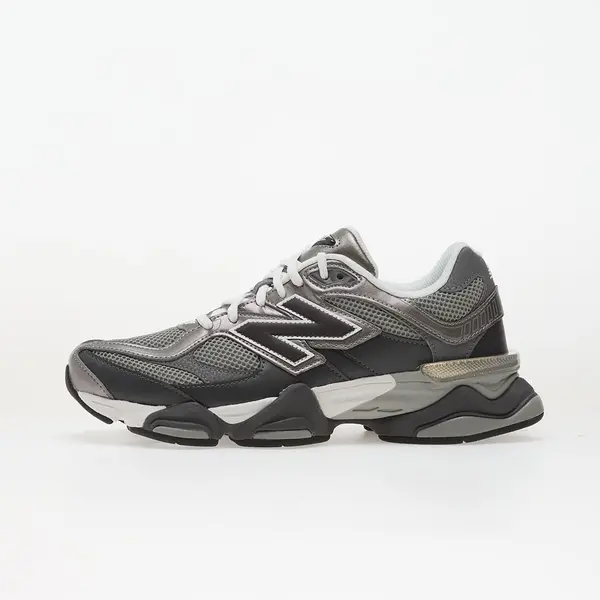 New Balance Sneakers New Balance 9060 Magnet/ Faded Black EUR 38