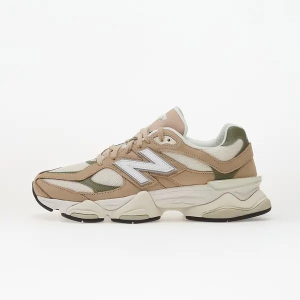 New Balance Sneakers New Balance 9060 Mindful Grey/ Dark Olivine EUR 38.5