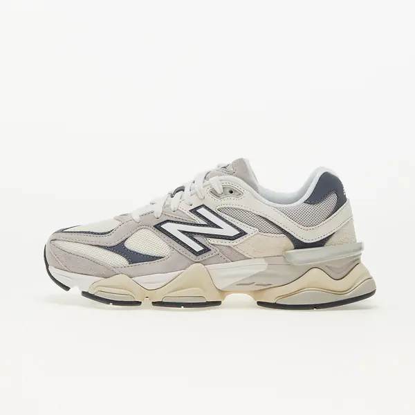 New Balance Sneakers New Balance 9060 Moonrock/ Linen/ Dark Arctic Grey EUR 38.5