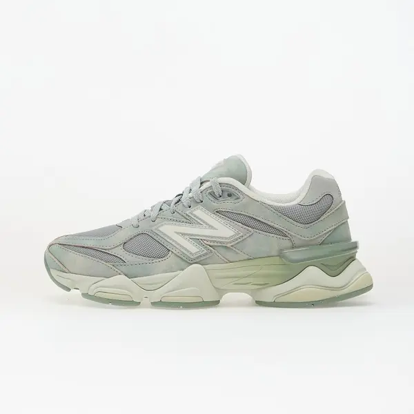 New Balance Sneakers New Balance 9060 Mosaic Green/ Sea Salt EUR 37.5