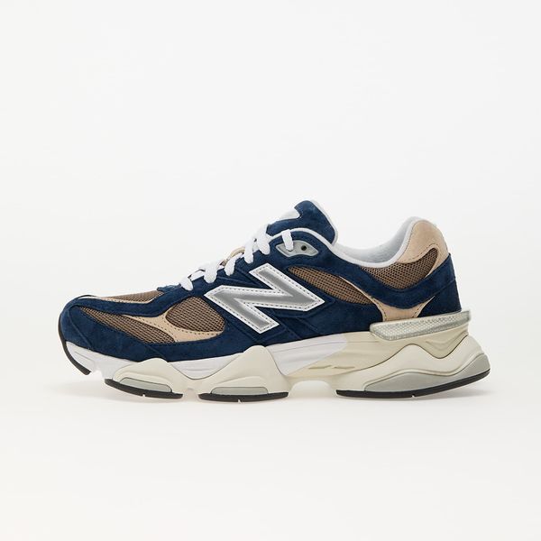 New Balance Sneakers New Balance 9060 Navy Mushroom EUR 38.5