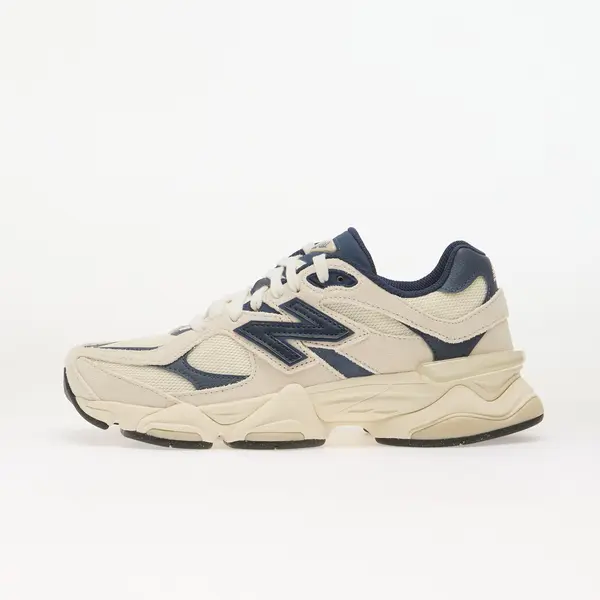 New Balance Sneakers New Balance 9060 Nb Navy/ Linen EUR 43