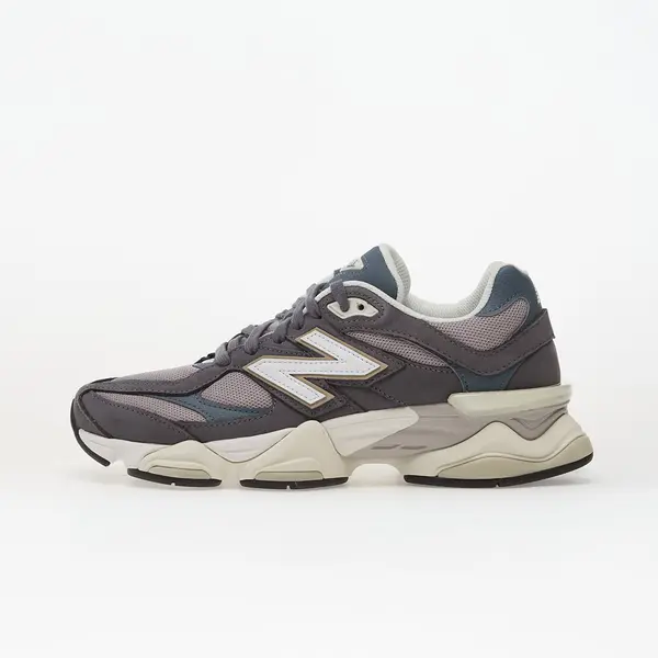 New Balance Sneakers New Balance 9060 Neptune Grey/ Shadow Blue EUR 40