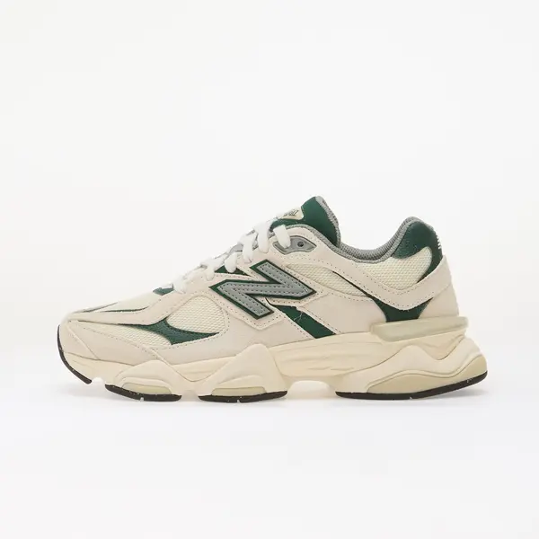 New Balance Sneakers New Balance 9060 Nightwatch Green/ Angora EUR 40
