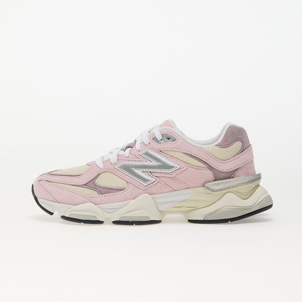 New Balance Sneakers New Balance 9060 Pink/ Beige EUR 37.5