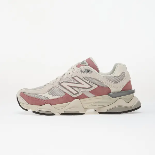 New Balance Sneakers New Balance 9060 Rosewood/ Reflection EUR 37.5