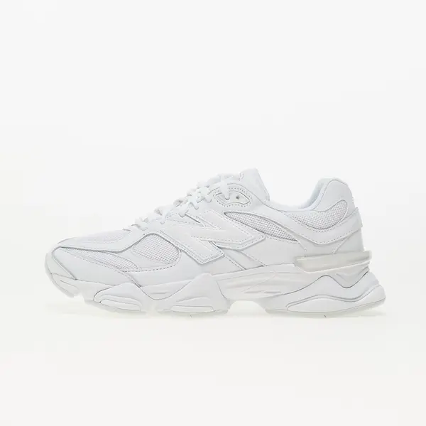 New Balance Sneakers New Balance 9060 White EUR 42.5