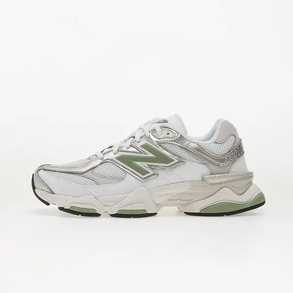 New Balance Sneakers New Balance 9060 White/ Oregano EUR 40.5