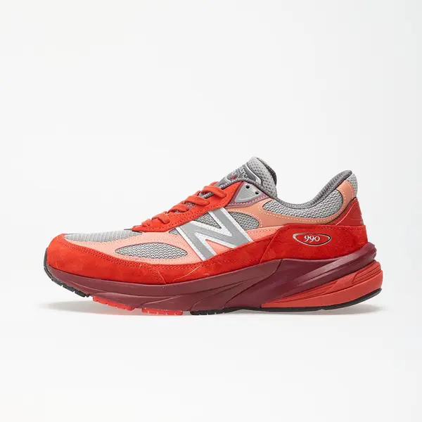 New Balance Sneakers New Balance 990 V6 Made in USA Molten Lava EUR 44.5