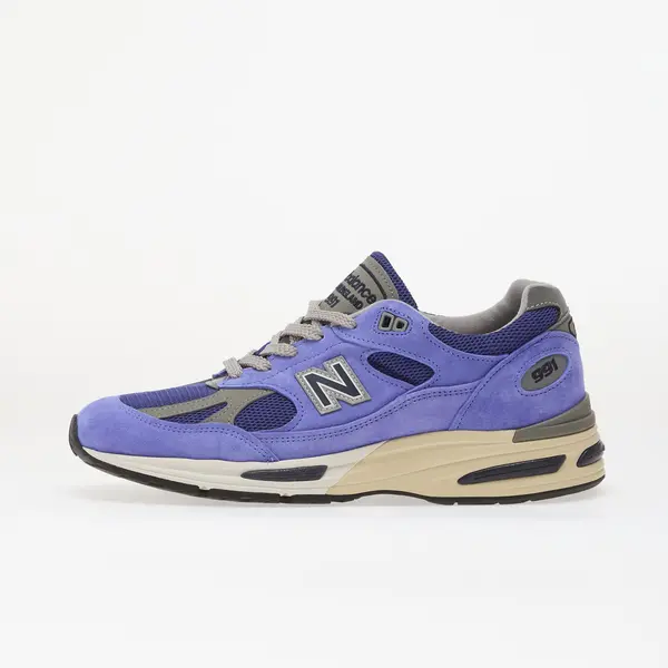 New Balance Sneakers New Balance 991 Baja Blue/ Deep Ultramarine/ Moon Mist EUR 45