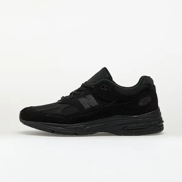 New Balance Sneakers New Balance 991 Black/ Black EUR 38