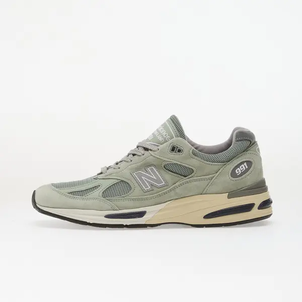 New Balance Sneakers New Balance 991 Green EUR 37