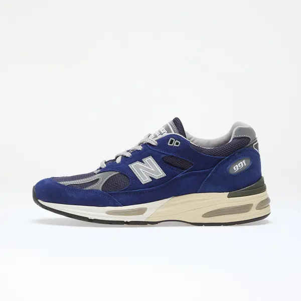 New Balance Sneakers New Balance 991 Made in UK Blue EUR 37