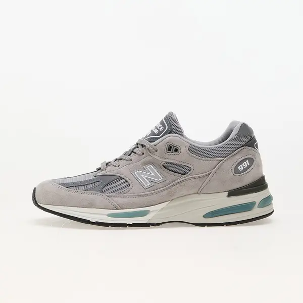 New Balance Sneakers New Balance 991 Made in UK Grey EUR 36