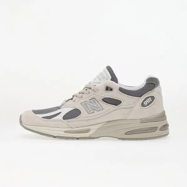 New Balance Sneakers New Balance 991 Nimbus Cloud/ Cool Grey 7 C/ Silver Lg2 EUR 42.5