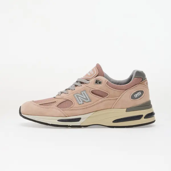 New Balance Sneakers New Balance 991 Pink EUR 37