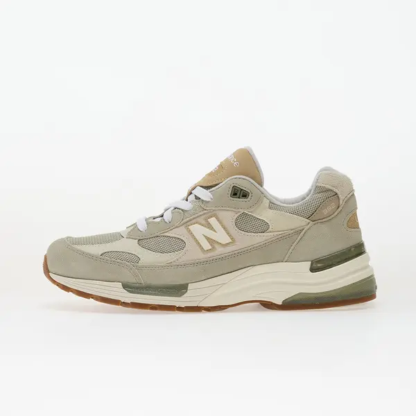 New Balance Sneakers New Balance 992 Green EUR 41.5