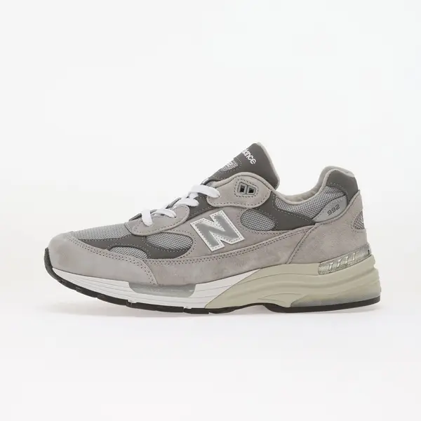 New Balance Sneakers New Balance 992 Made In USA Grey EUR 42.5