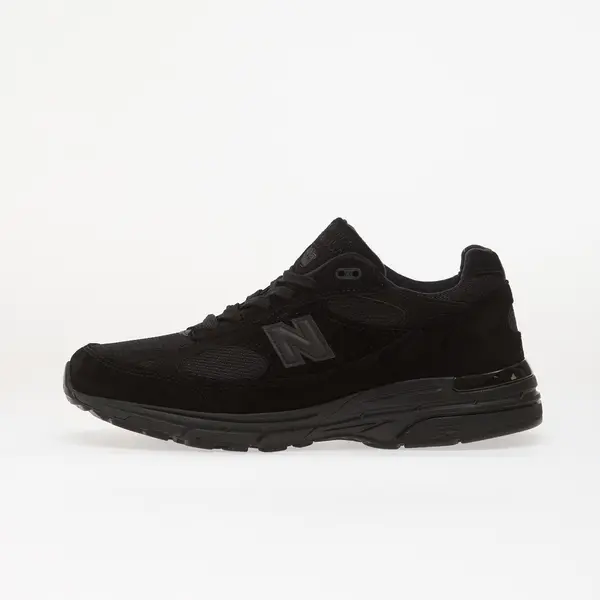 New Balance Sneakers New Balance 993 Black EUR 36