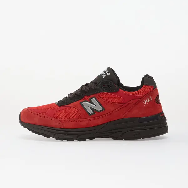 New Balance Sneakers New Balance 993 Made in USA Red EUR 45.5
