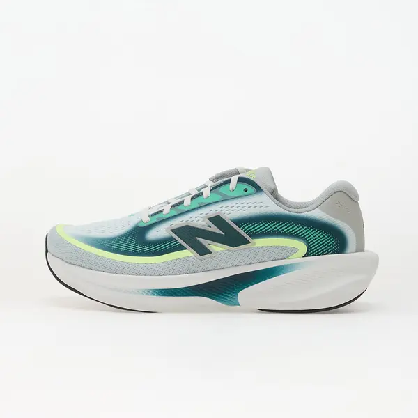 New Balance Sneakers New Balance Ellipse V1 Deep End/ Glint Blue/ Medusa Green EUR 42