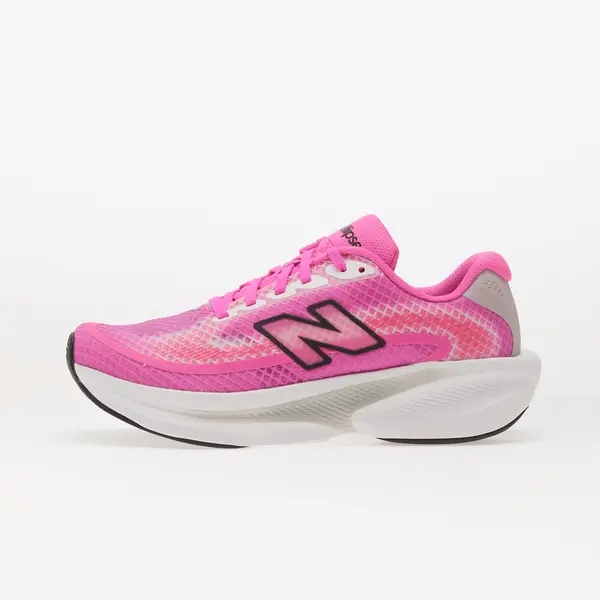 New Balance Sneakers New Balance Fresh Foam Ellipse v 1 Pink Heat/ Black EUR 42.5