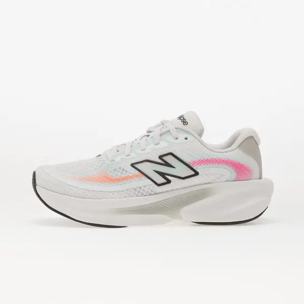 New Balance Sneakers New Balance Fresh Foam Ellipse v1 White/ Black/ Glint Blue EUR 40