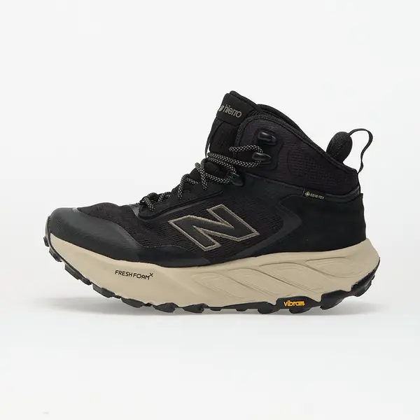 New Balance Sneakers New Balance Fresh Foam X Hierro Hiker Gore-Tex v9 Black EUR 41.5