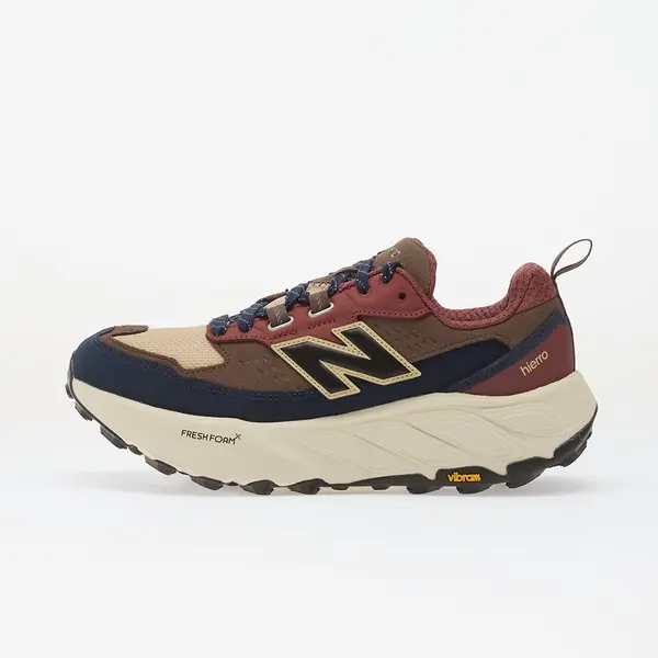 New Balance Sneakers New Balance Fresh Foam X Hierro Trek Cortado/ Toasted Sesame EUR 41.5