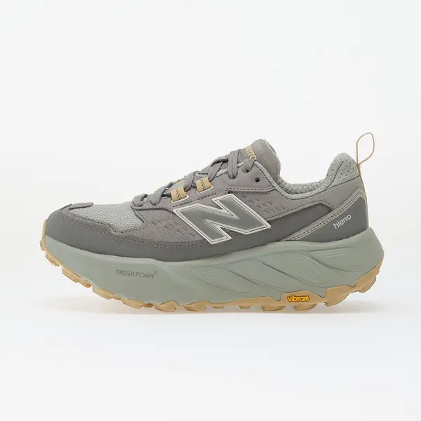 New Balance Sneakers New Balance Fresh Foam X Hierro Trek Slate Grey/ Lone Star Grey EUR 38