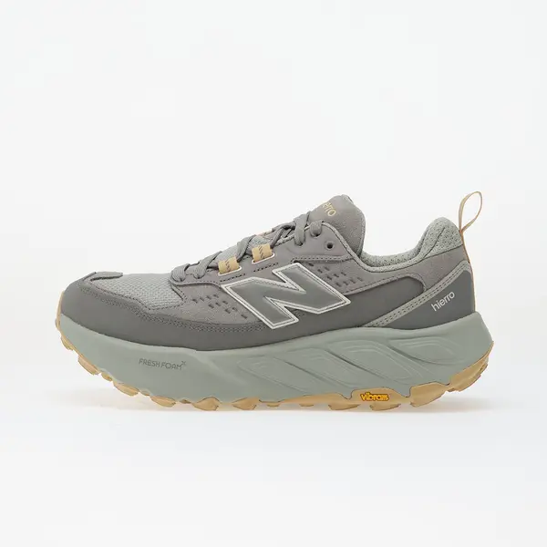 New Balance Sneakers New Balance Fresh Foam X Hierro Trek Slate Grey/ Lone Star Grey EUR 42.5