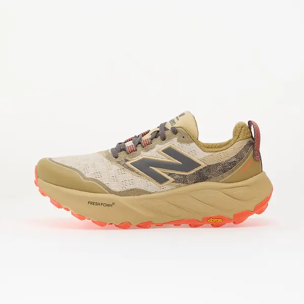 New Balance Sneakers New Balance Fresh Foam X Hierro v8 Linen/ Toasted Sesame EUR 44
