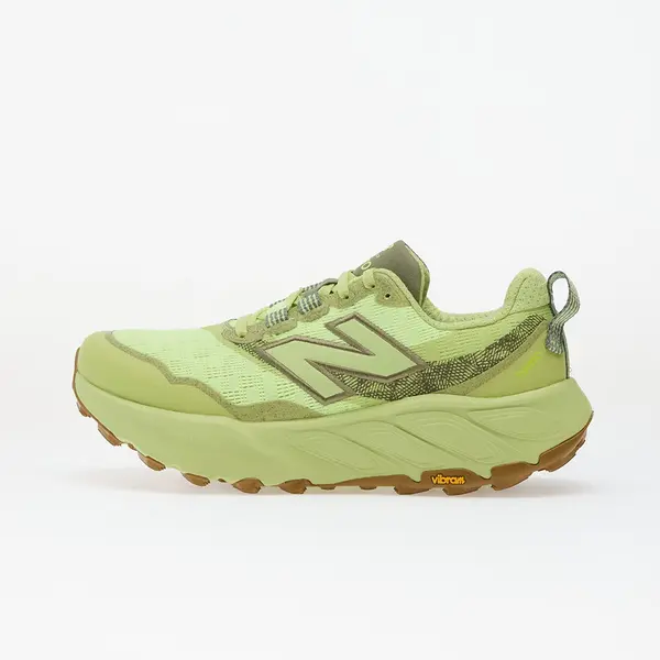 New Balance Sneakers New Balance Fresh Foam X Hierro v9 Afterglow/ Dark Olivine EUR 42