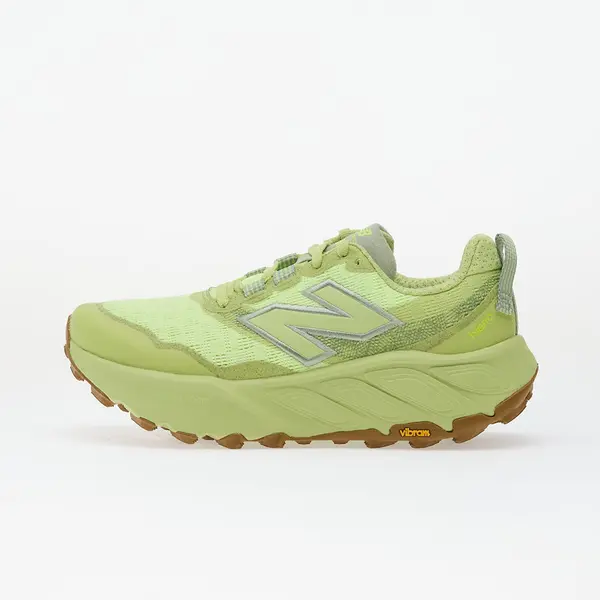 New Balance Sneakers New Balance Fresh Foam X Hierro v9 Afterglow/ Mosaic Green EUR 41