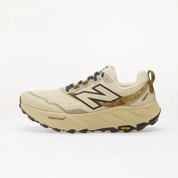 New Balance Sneakers New Balance Fresh Foam X Hierro v9 Angora/ Basil Oil EUR 44.5