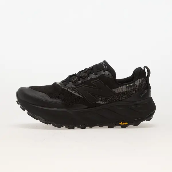 New Balance Sneakers New Balance Fresh Foam X Hierro v9 Gore-Tex Black EUR 42