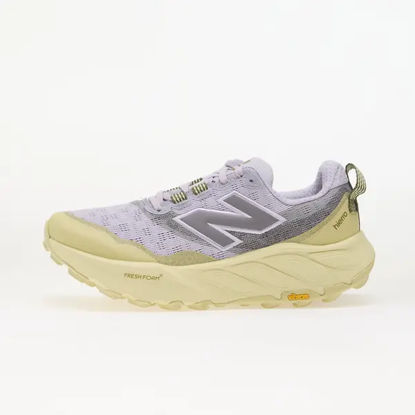 New Balance Sneakers New Balance Fresh Foam X Hierro v9 Smoked Violet/ Morel EUR 41