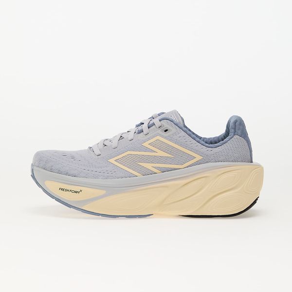 New Balance Sneakers New Balance Fresh Foam x More v5 Pearl Grey/ Dusk/ Calcium EUR 37.5