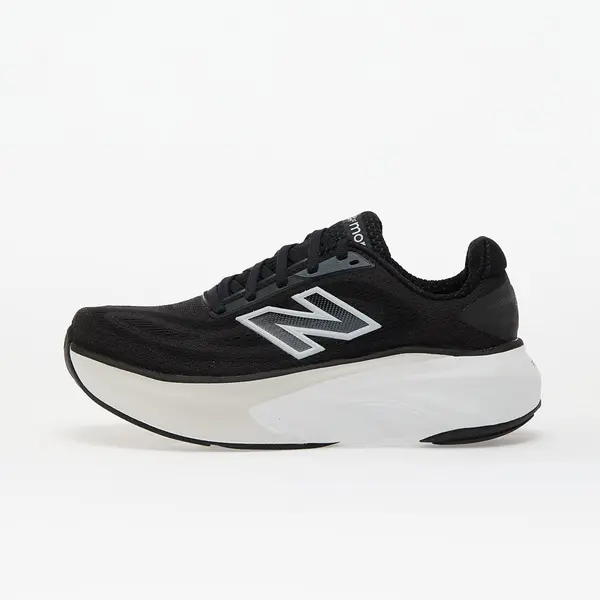 New Balance Sneakers New Balance Fresh Foam X More v6 Black EUR 37.5