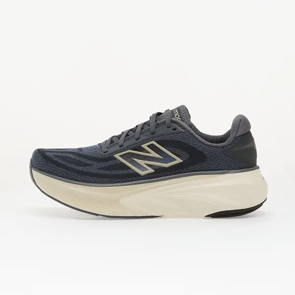 New Balance Sneakers New Balance Fresh Foam X More v6 Graphite/ Vintage Indigo/ Shipyard EUR 44.5