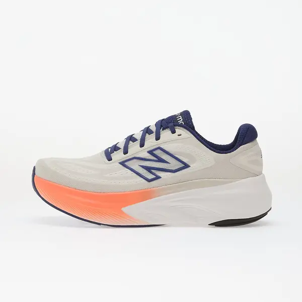 New Balance Sneakers New Balance Fresh Foam X More v6 Reflection/ Blue Oyster/ Tangerine Heat EUR 45