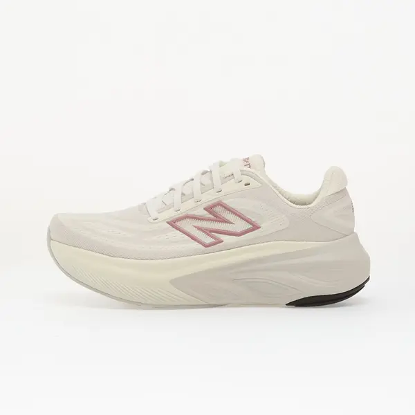 New Balance Sneakers New Balance Fresh Foam X More v6 Sea Salt/ Rosewood/ Grey Matter EUR 36.5