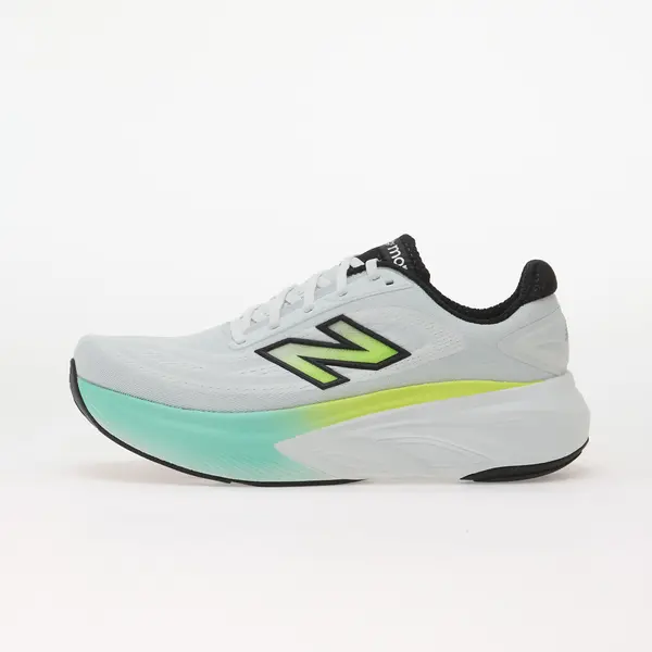 New Balance Sneakers New Balance Fresh Foam x More v6 White/ Bright Mint EUR 42.5